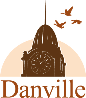 Ville de Danville