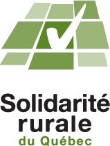 Solidarité rurale du Québec